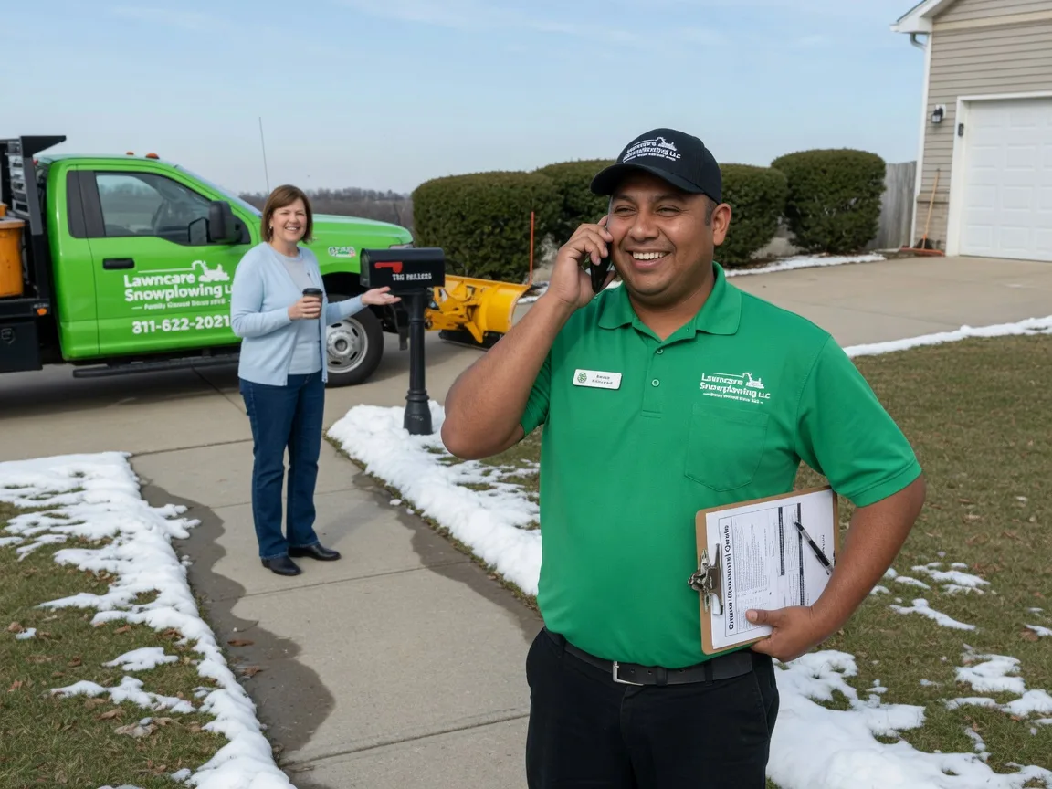 Lawn Care Services By Expert Landscaper Round Pond, ME FAQs
